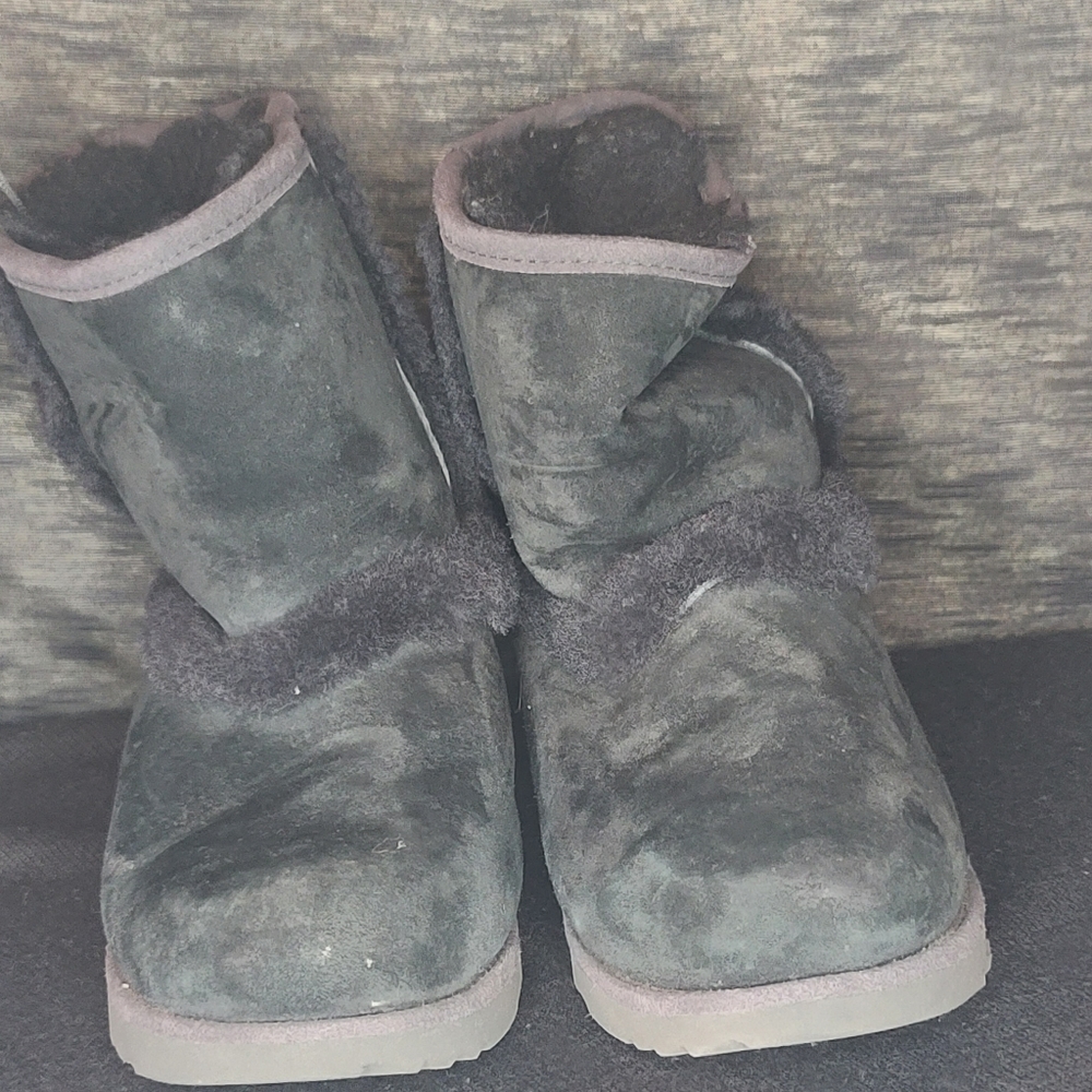 Girls UGG boots